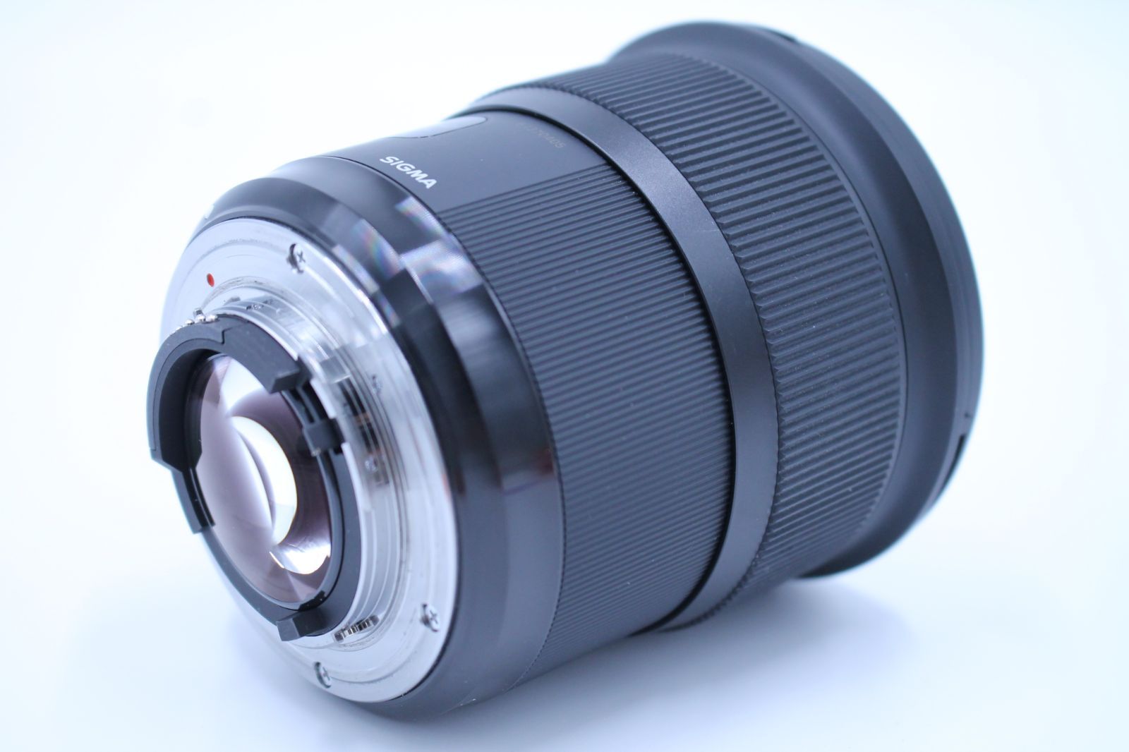 ■美品■ SIGMA 24mm F1.4 DG HSM ニコン用