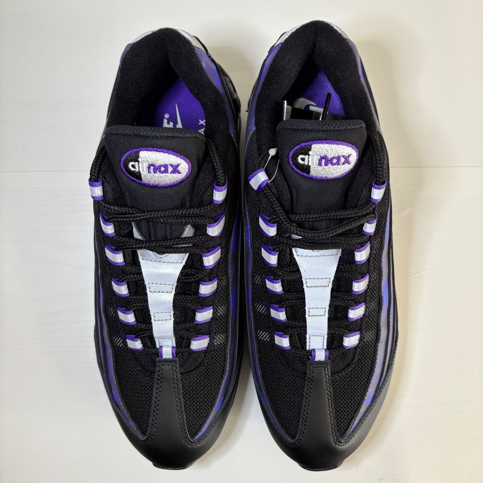 フォロー10%OFF】Nike Air Max 95 
