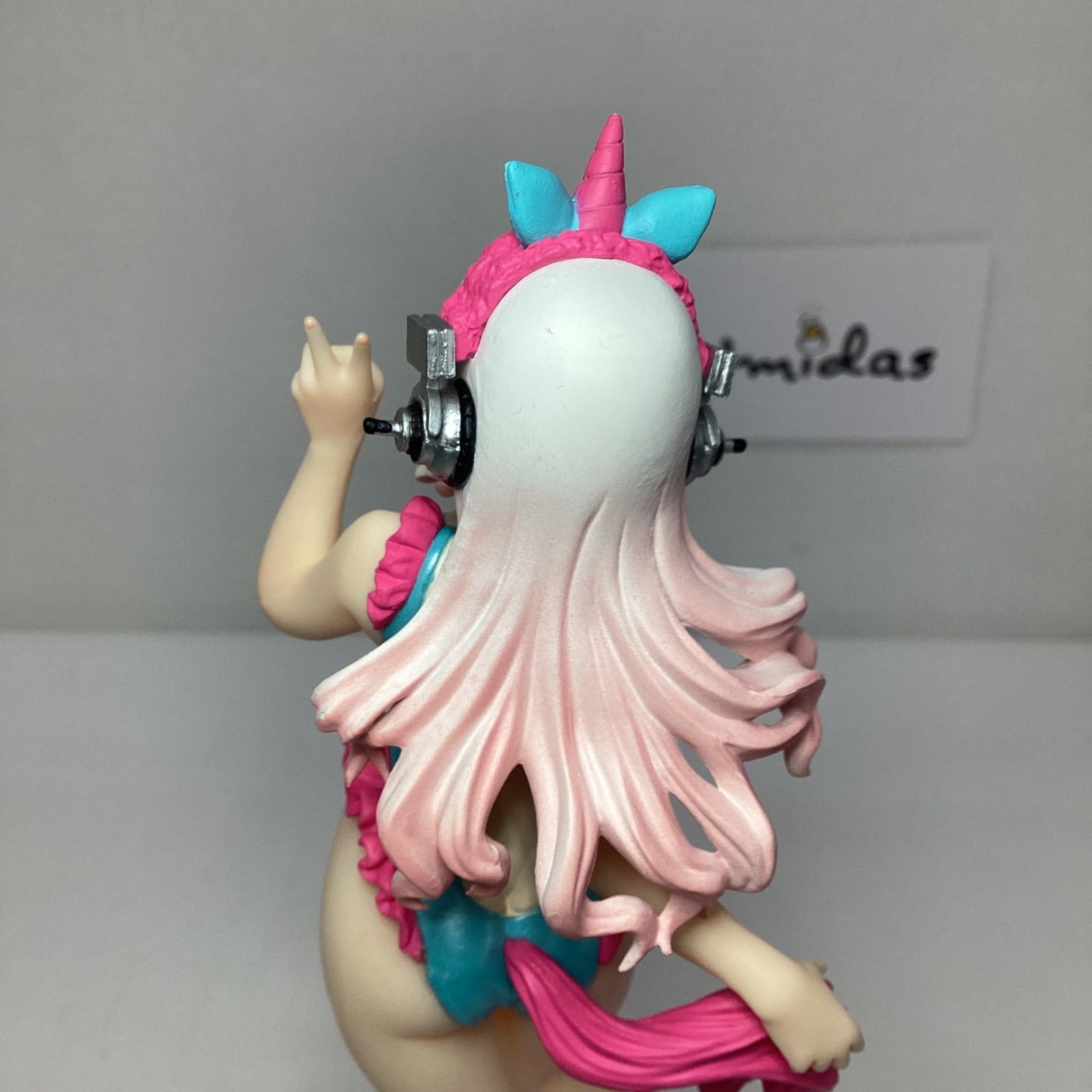そに子】すーぱーそに子 コンセプトフィギュア ユニコーン