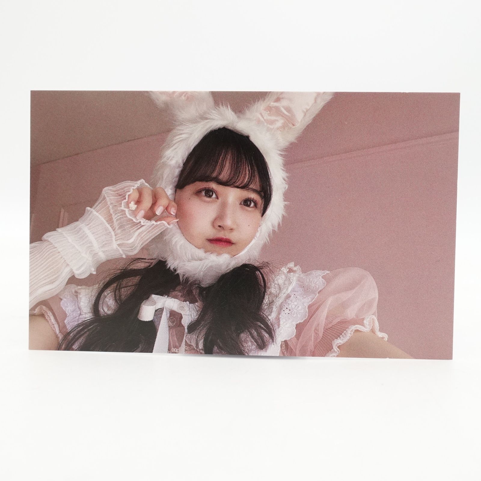 松本かれん　アクリルスタンド　アクリルキーホルダー 9/12(月)販売の「松本かれんアクリルスタンドキーホルダー