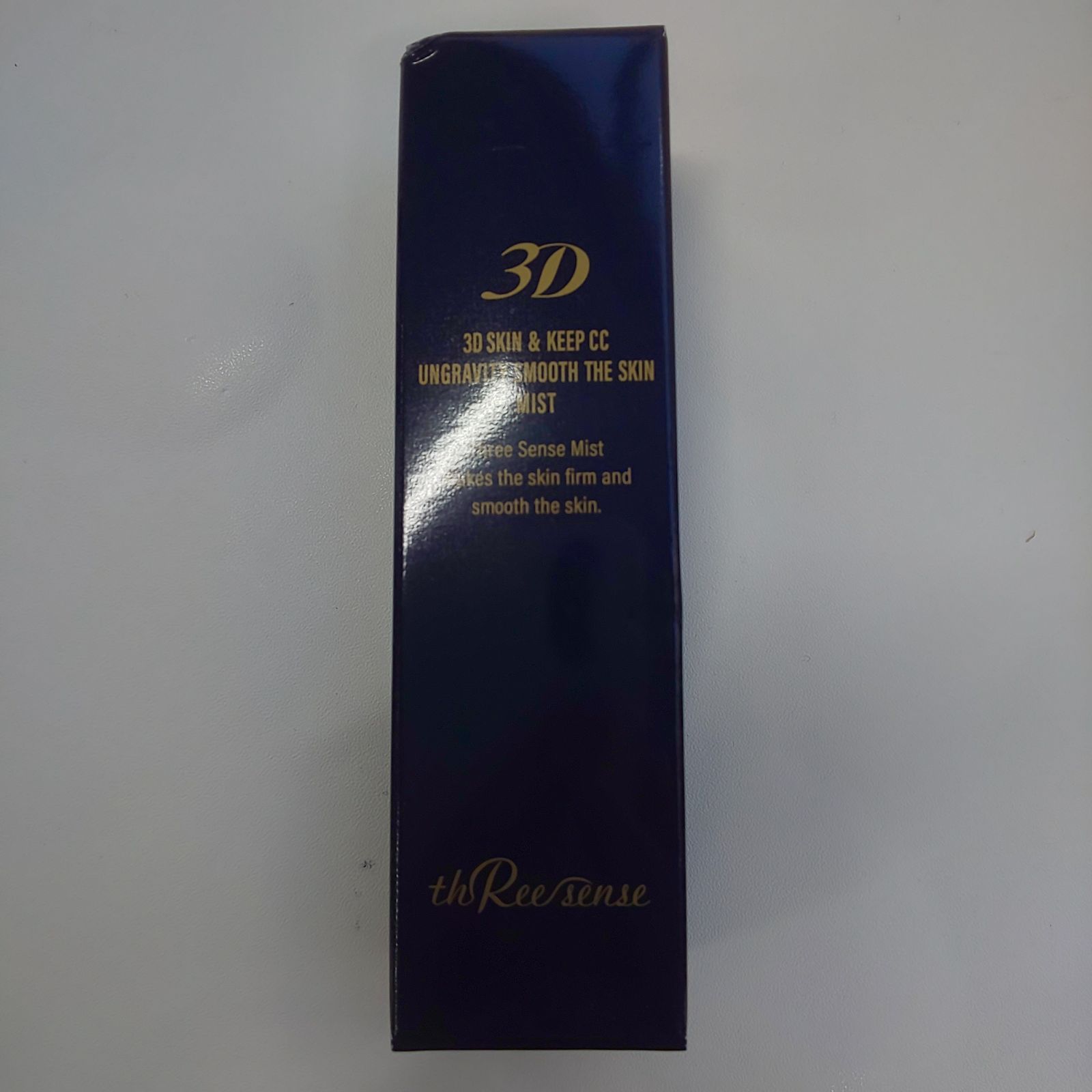 H788 thReesense スリーセンススリーディーミスト 仕上げ用化粧水 30ml - メルカリ