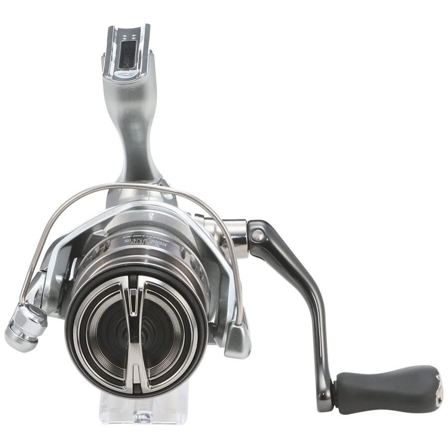 シマノ(SHIMANO) スピニングリール 21 ナスキー 2500SHG - メルカリ