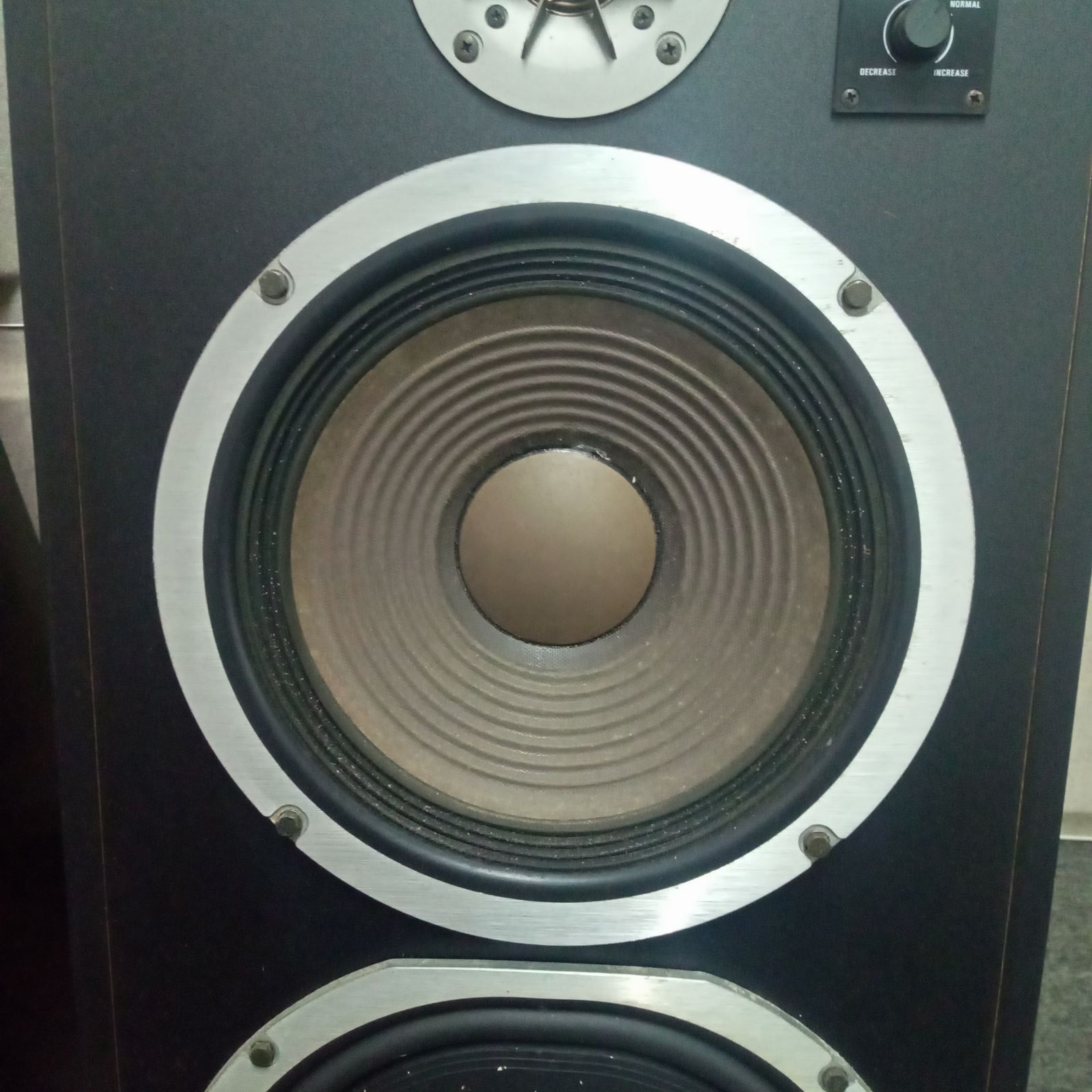 ◯ SONY / ソニー SS-L3 スピーカーペア スピーカー - メルカリ