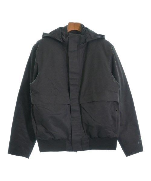 Y-3 ダウンジャケット/ダウンベスト メンズ 【古着】【中古】【送料無料】