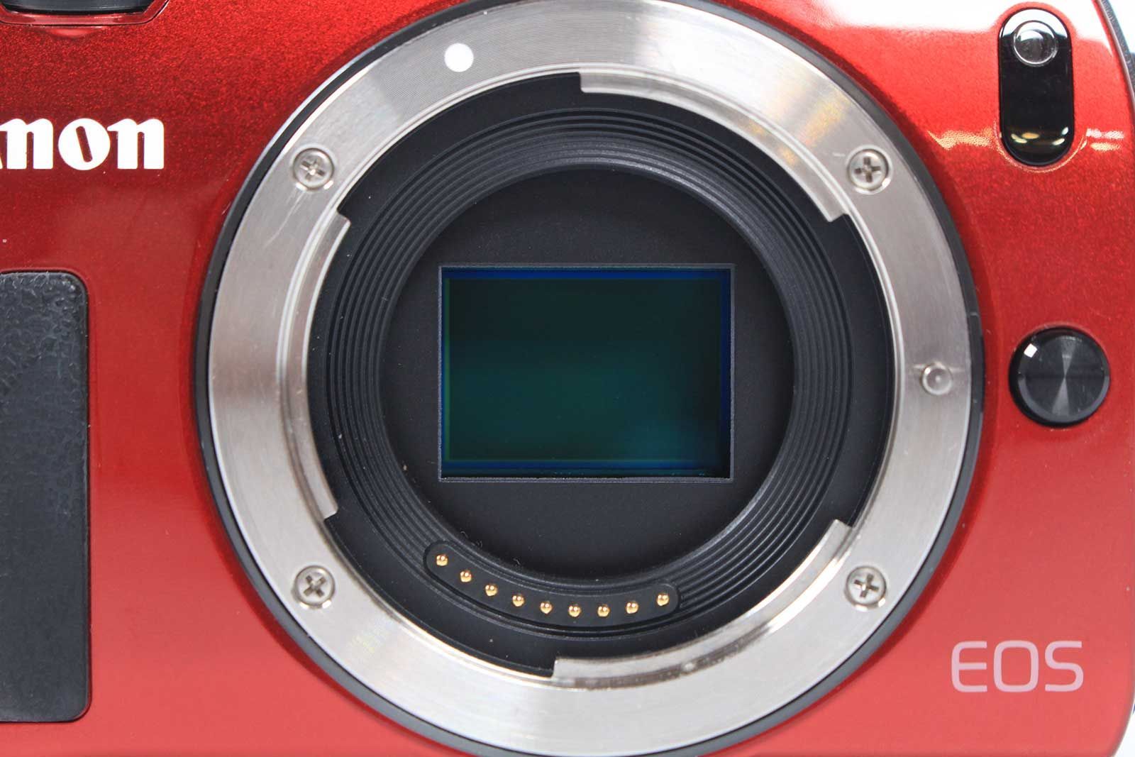 Mirrorless