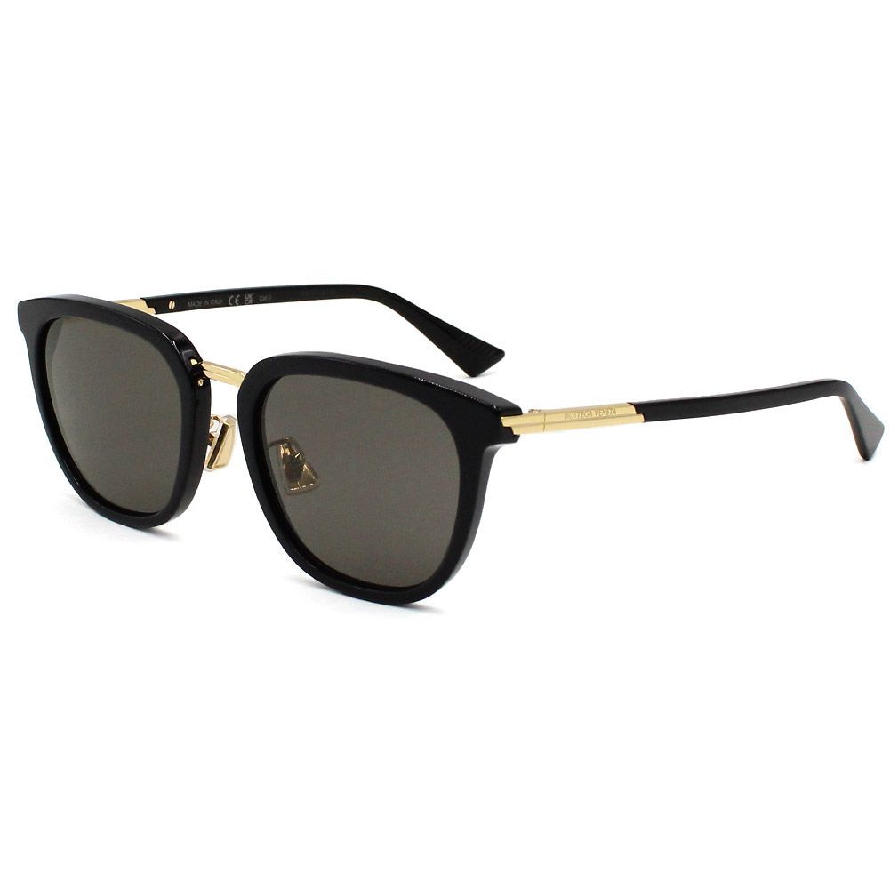 BOTTEGA VENETA ボッテガヴェネタ BV1298SA-001 サングラス アジアンフィット メンズ レディース ユニセックス BV1298SA-001