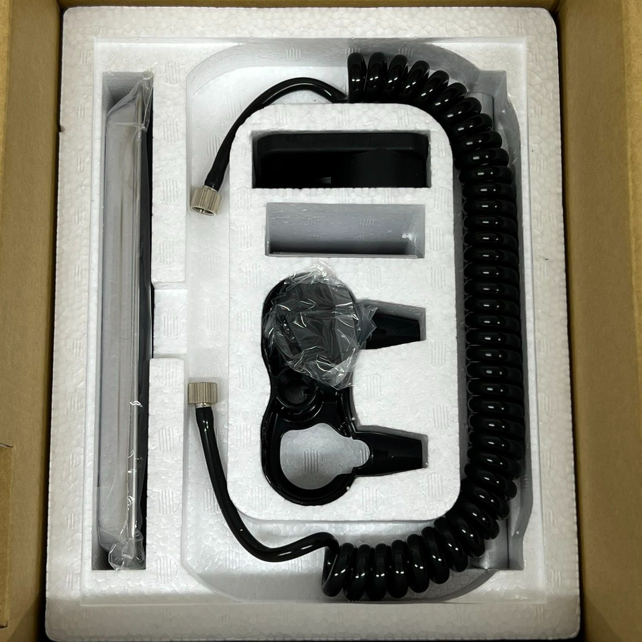 Mr.リニアコンプレッサー L7 レギュレーター プラチナセット GSIクレオス Amazon | GSIクレオス Mr.リニアコンプレッサー L7