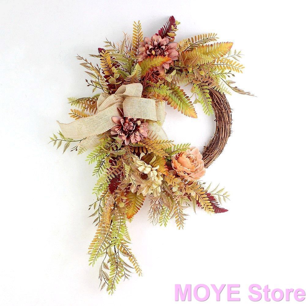 C'est La Vie様 確認用ローズガーランド C'est La Vie様 確認用ローズガーランド