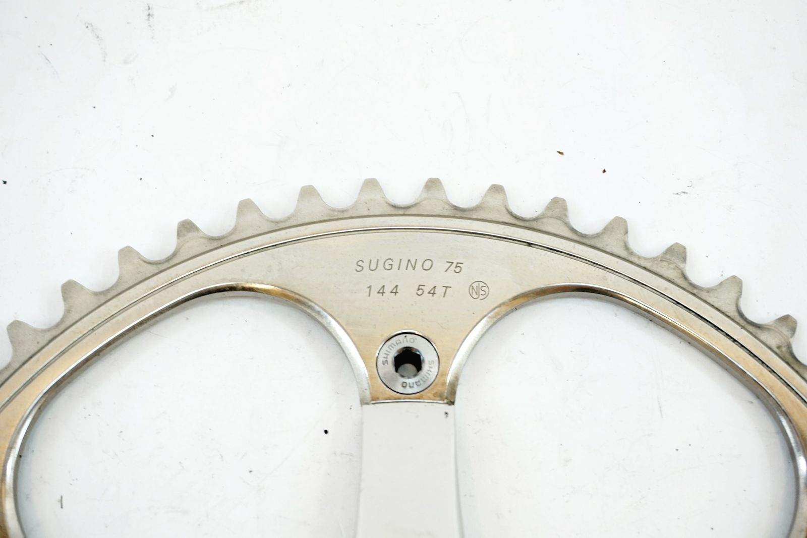 Shimano FC-7710 DURA-ACE 170mm 左右セット ウエムラサイクルパーツインターネット店 / □ Shimano (シマノ