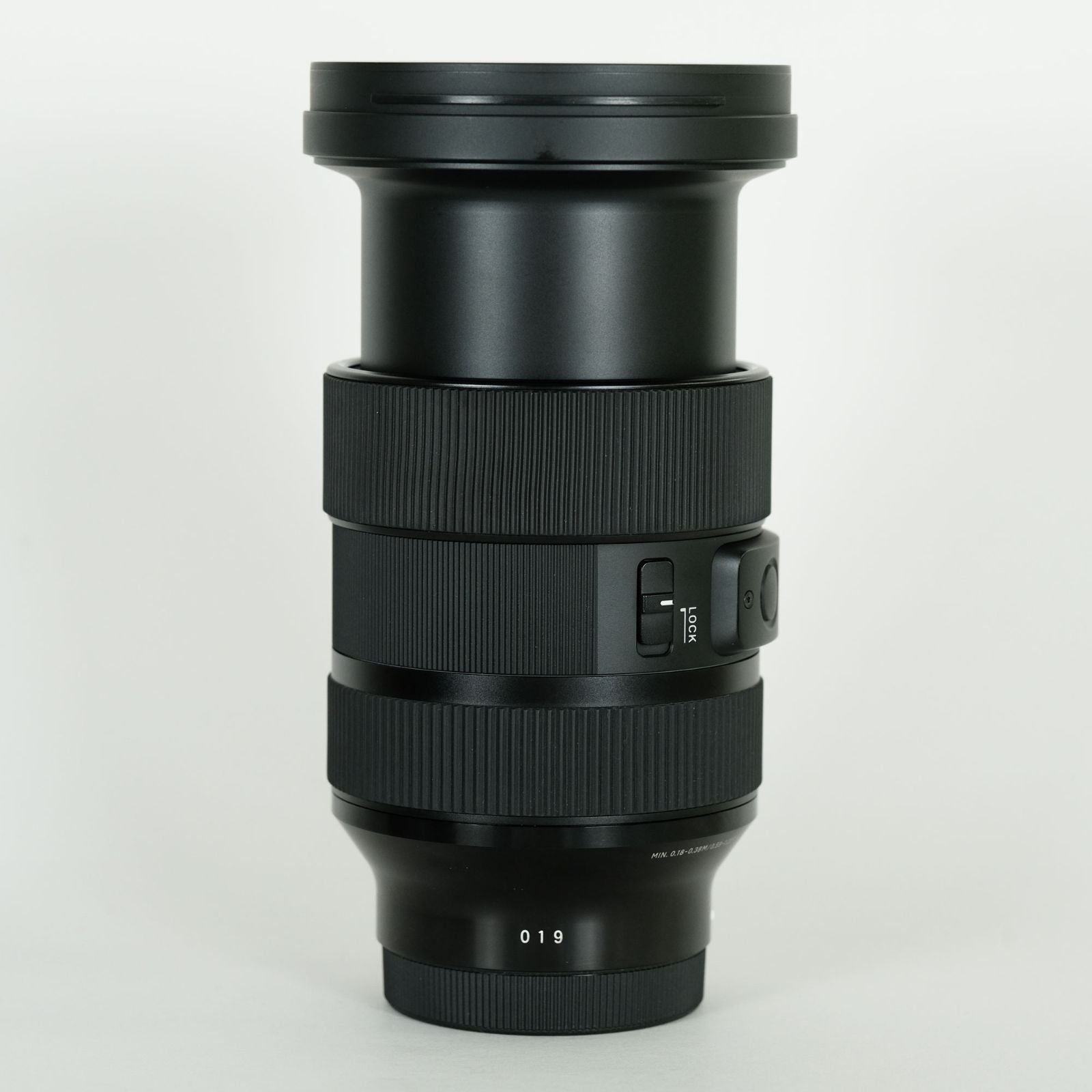 SIGMA