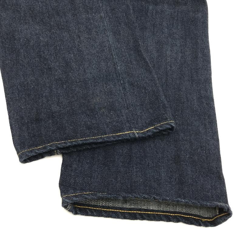 中古】ONE PIECE OF ROCK デニムパンツ S409XXX M-WW II No2100