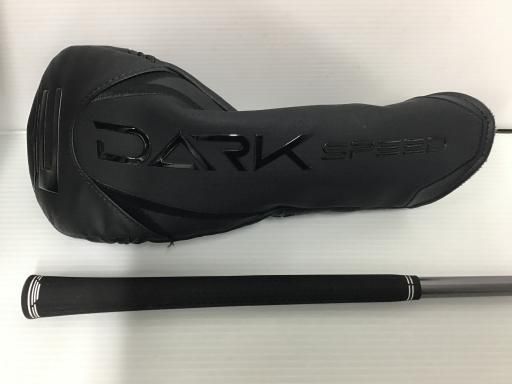 コブラ cobra MAX 10.5° ドライバー DR SPEEDER NX for DARKSPEED フレックスR メンズ 男性用 右利き 右用 Cランク ゴルフクラブ