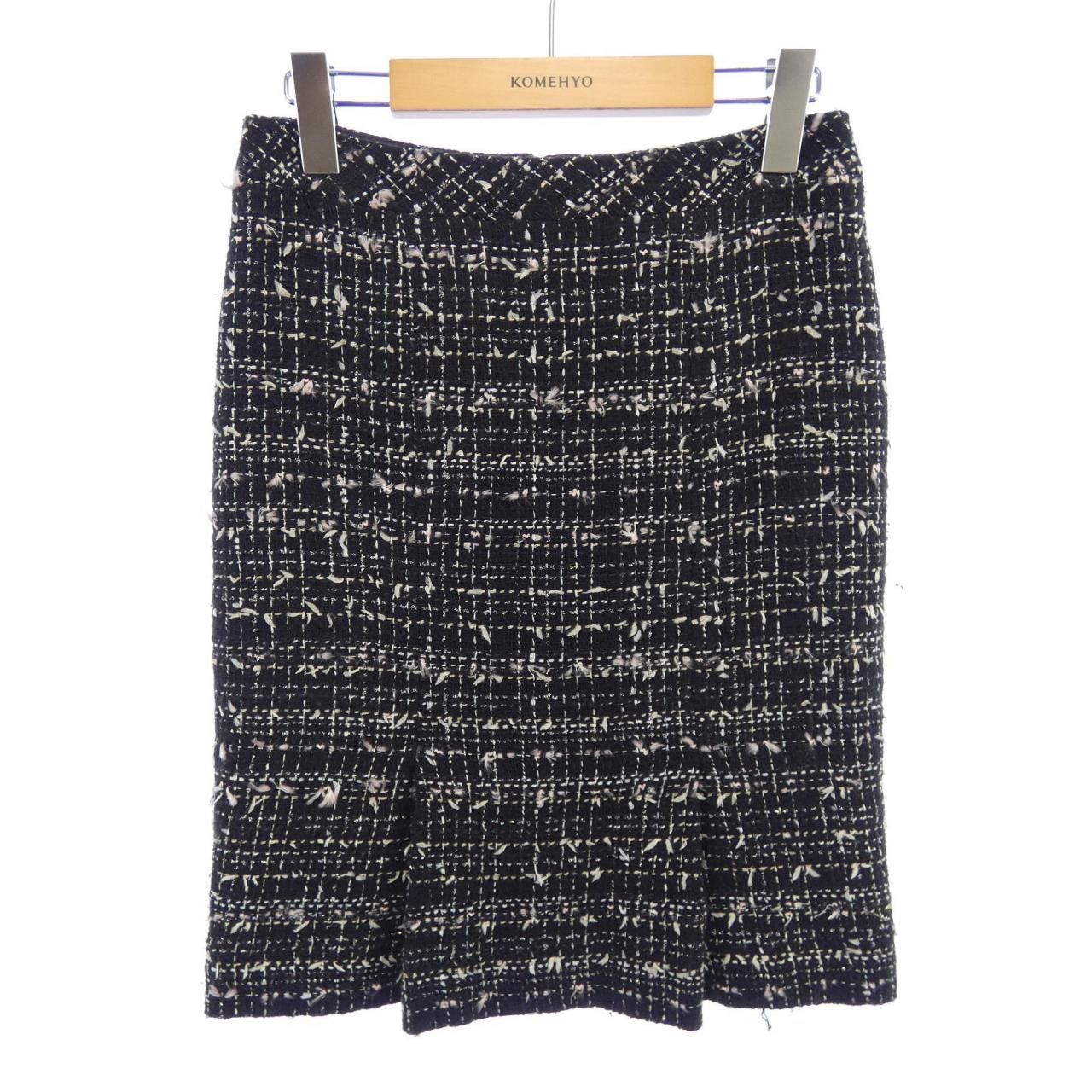 シャネル CHANEL P24940V15410 スカート