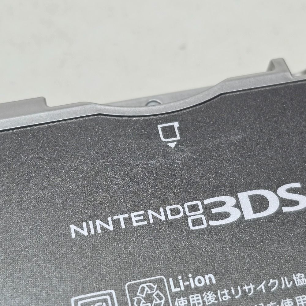 Nintendo 3DS