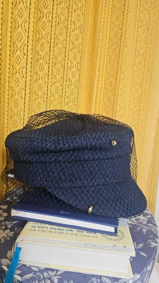  ルースランバジンスキー バケットハット ハット