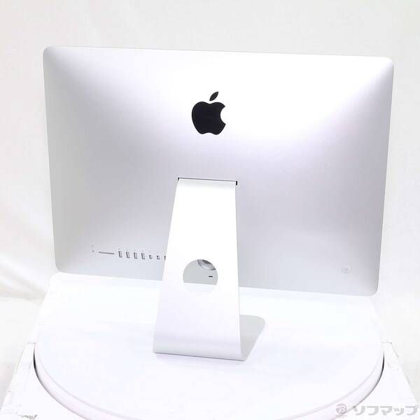 〔 品〕 iMac 21.5-inch Late-2015 MK 452 J A Core_i 5 3.1 GHz 16 GB HDD 1 TB 〔10.15 Catalina〕 262 Macデスクトップ デスクトップPC
