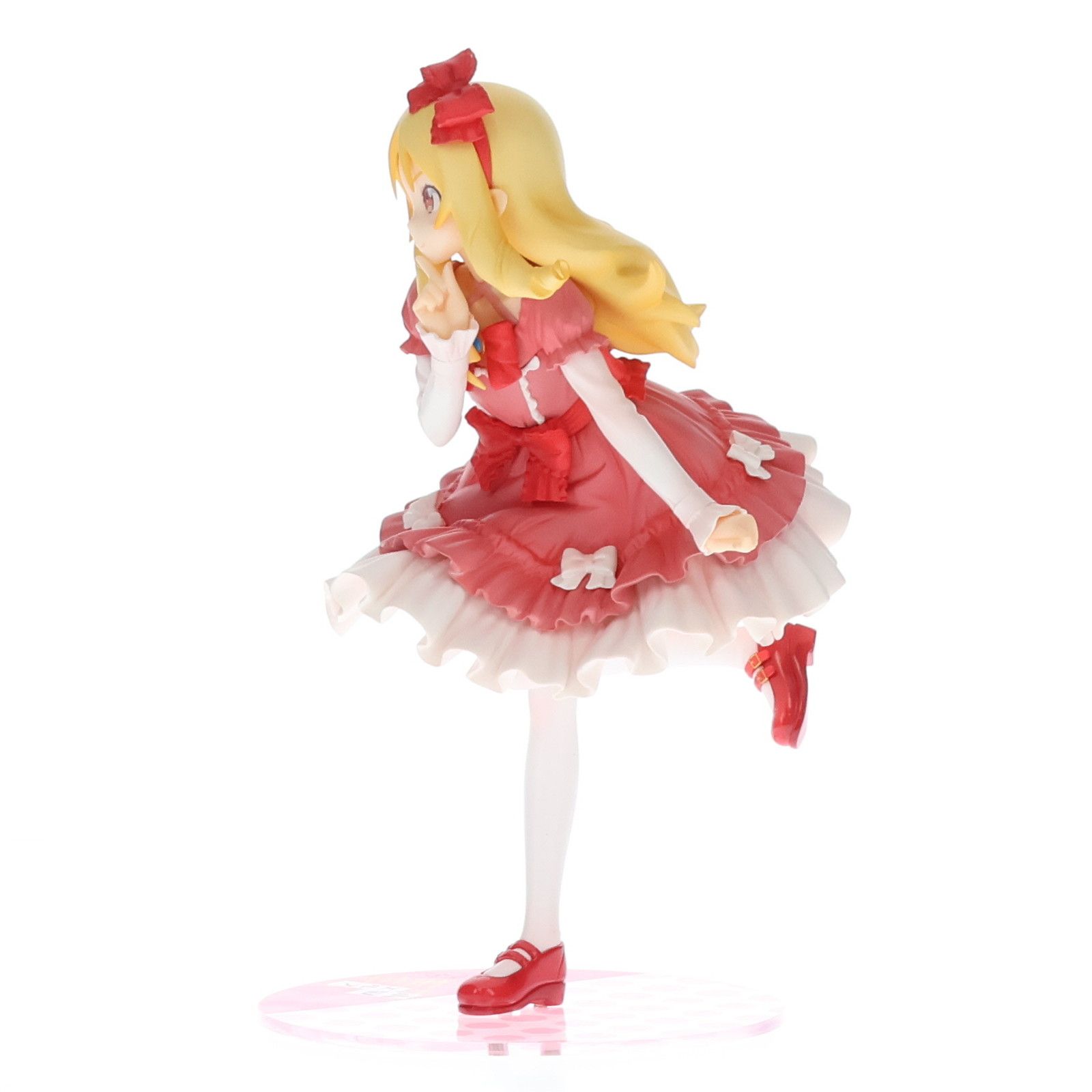 KOTOBUKIYA - 山田エルフ エロマンガ先生 1/7 完成品 フィギュア(PP724) コトブキヤ KOTOBUKIYA - 山田エルフ エロマンガ先生 1/7 完成品 フィギュア
