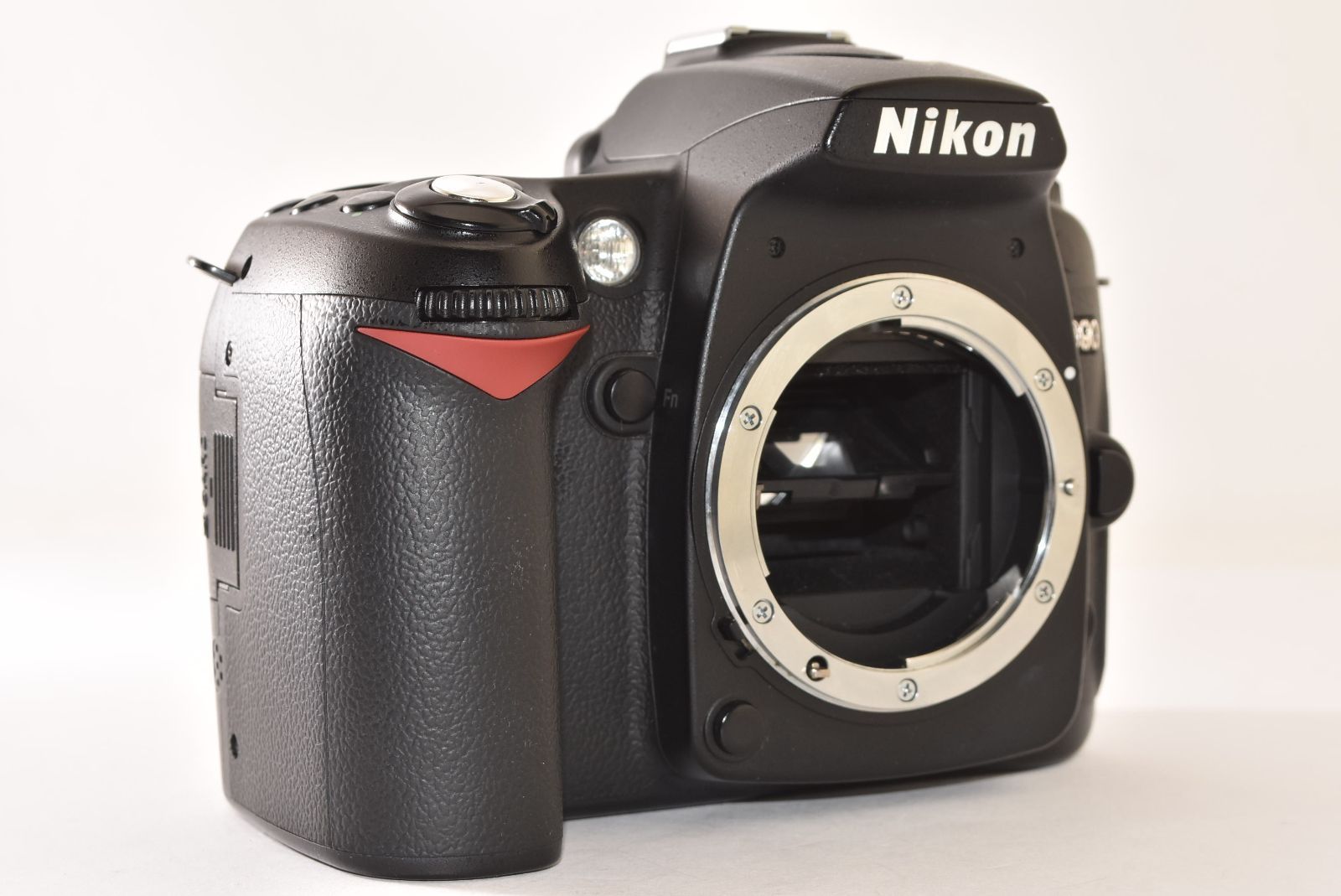 Amazon | Nikon デジタル一眼レフカメラ D90 ボディ | デジタル一眼