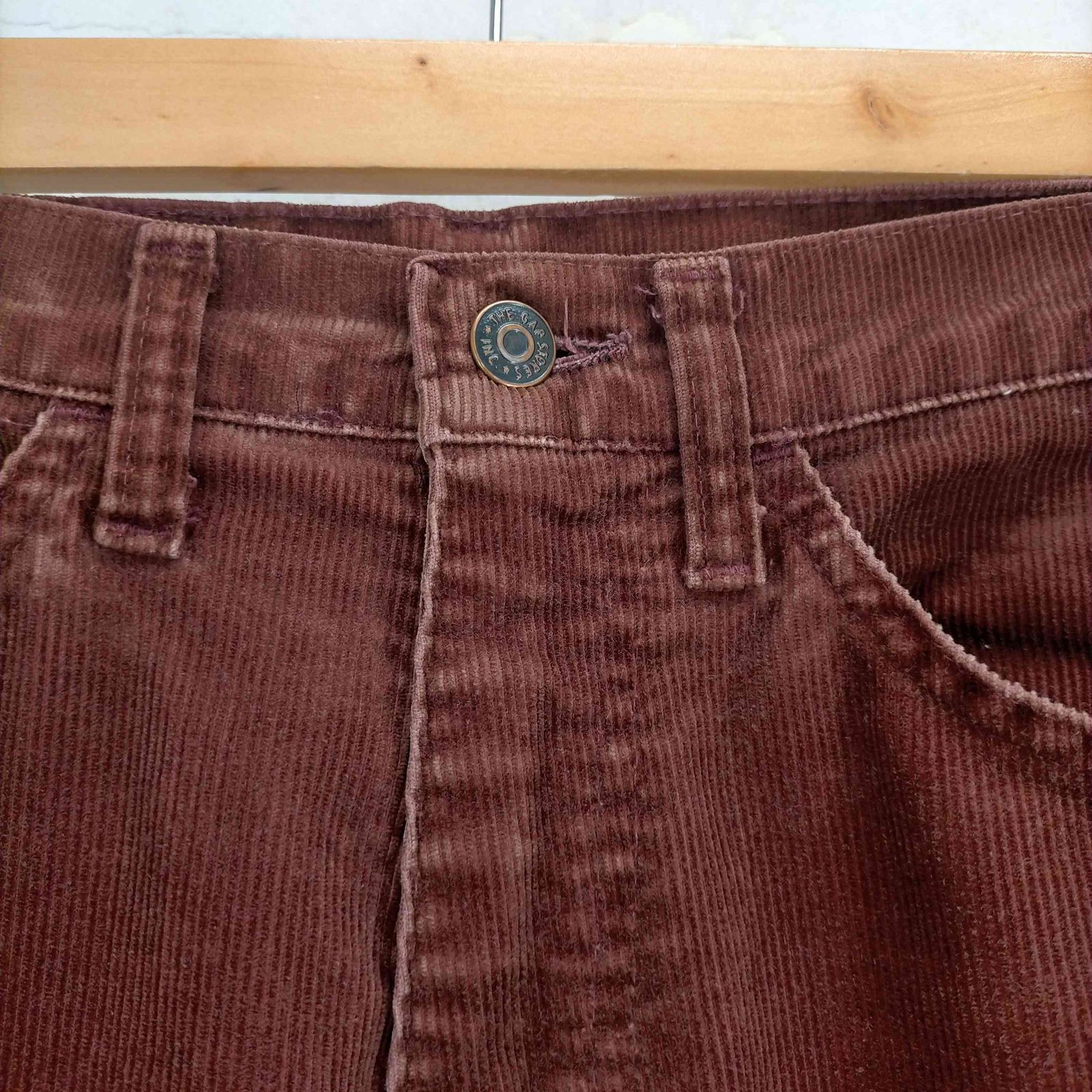 ギャップ Gap 70S-80S OLD GAP PIONEER 小文字タグ ストレート