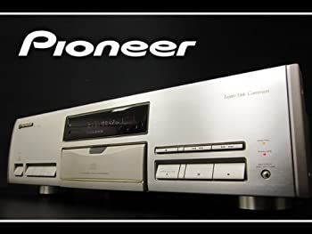 中古】「非常に良い」Pioneer PD-T04 CDプレーヤー ターン