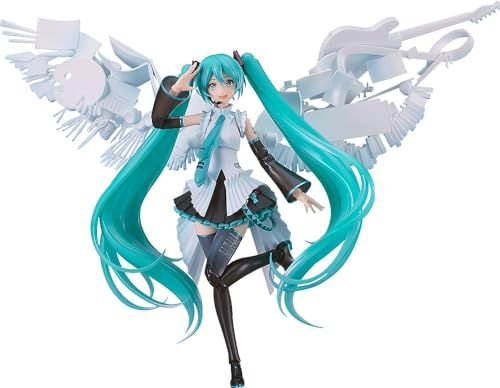 PLAMATEA キャラクター ボーカル シリーズ01 初音ミク 初音ミク Happy 16th Birthday Ver. ノンスケール 組み立て式プラモデル
