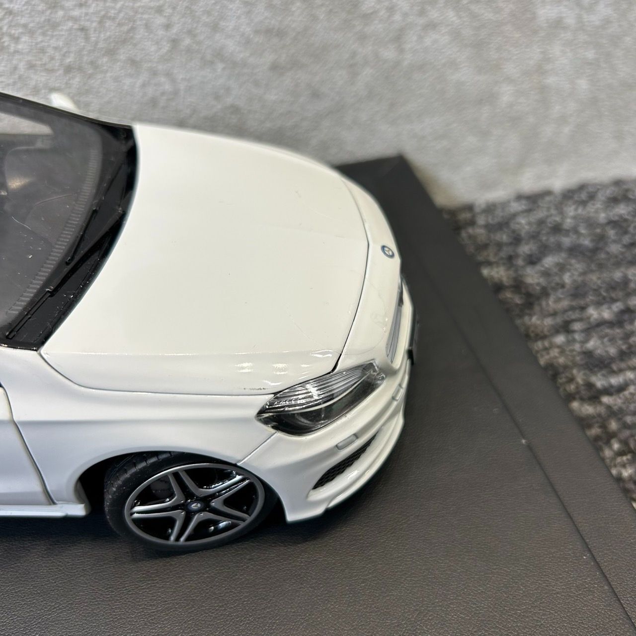 A-Klasse Aクラス