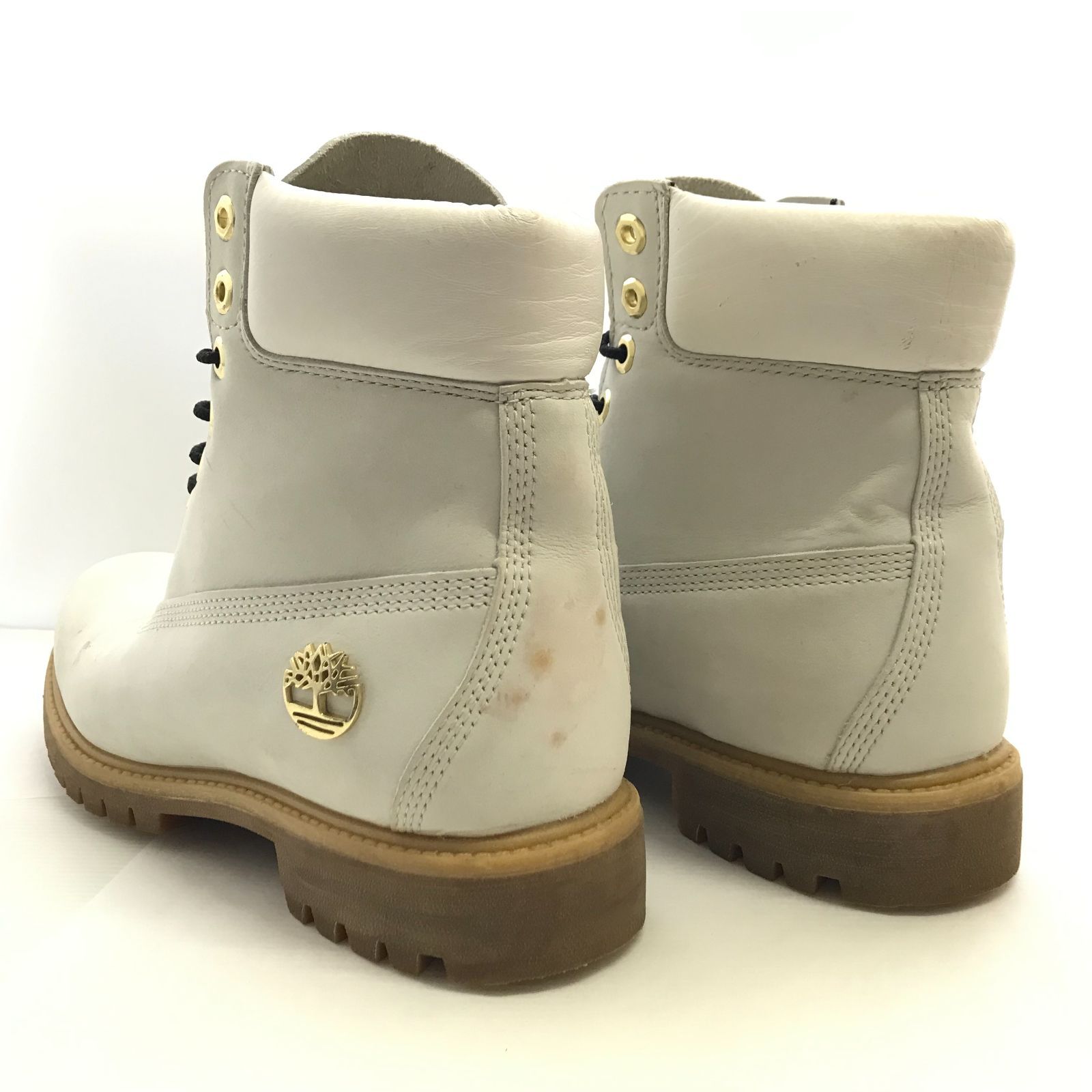 Timberland PRIMALOFT プレミアムブーツ A15RN 5198 ティンバーランド