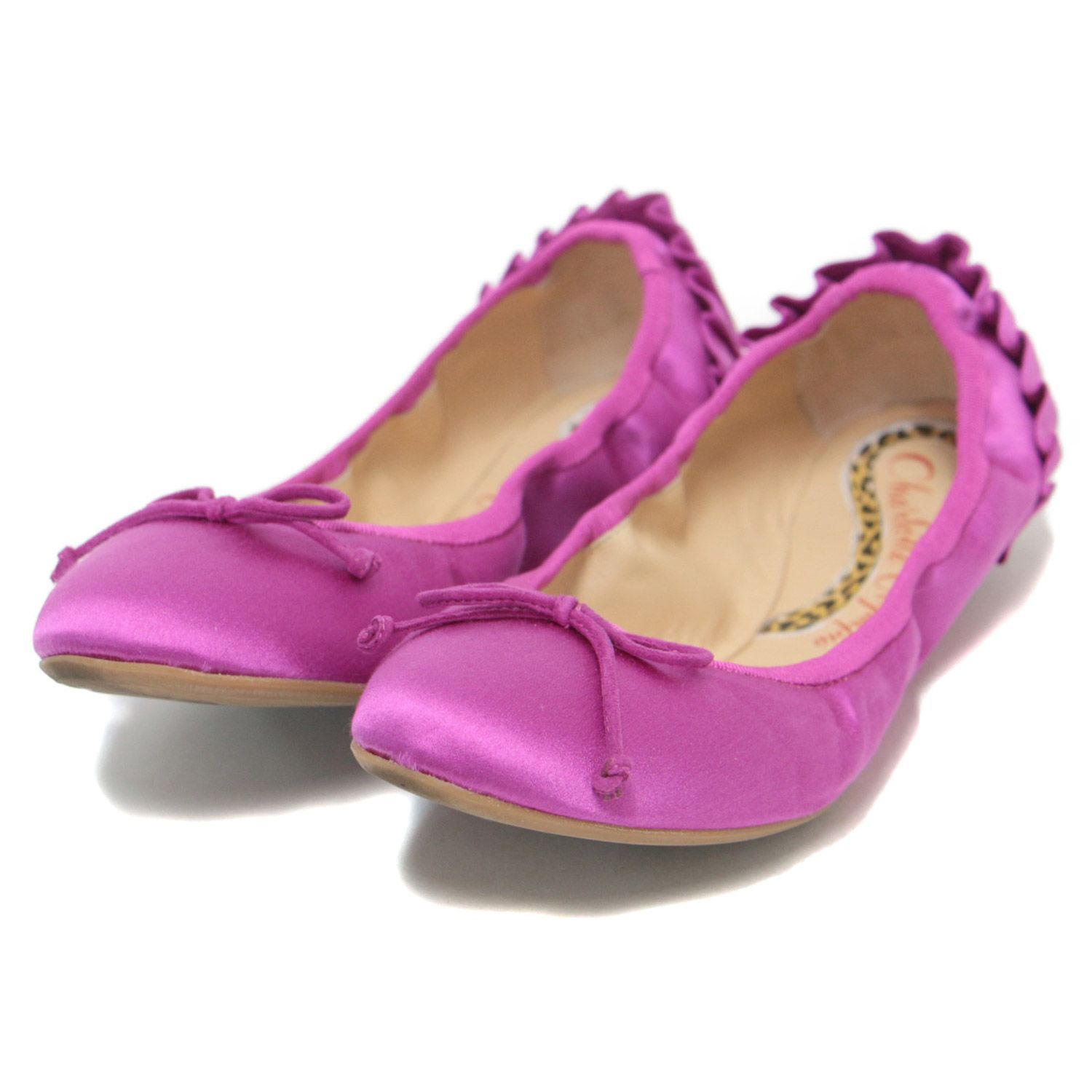 新品/35 シャーロット オリンピア キティ バレエシューズ フラットシューズ シャーロットオリンピア 靴 新品 35 新品/35 シャーロット オリンピア