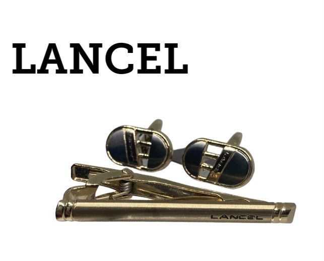 Lancel ネクタイピン - 小物