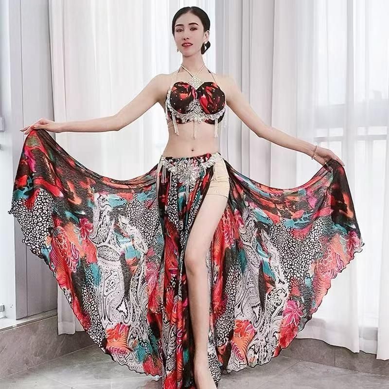 ベリーダンス衣装 ベリーダンス