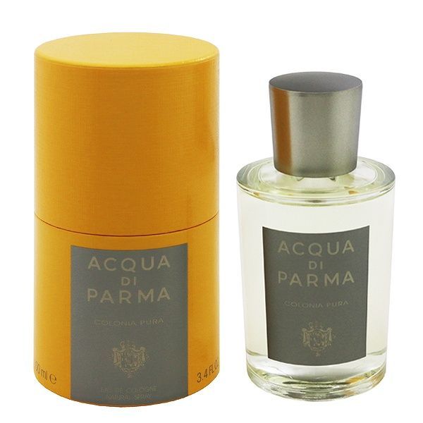 アクア デ パルマ コロニア プーラ EDC・SP 100ml 香水 フレグランス COLONIA PURA ACQUA DI PARMA 新品 未使用