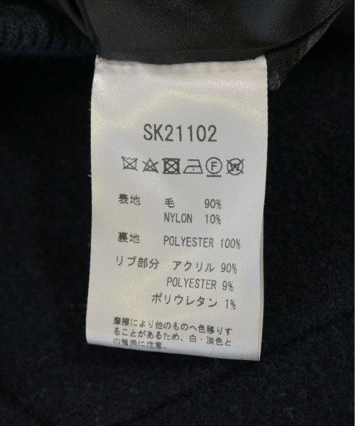 スタジャン メンズ