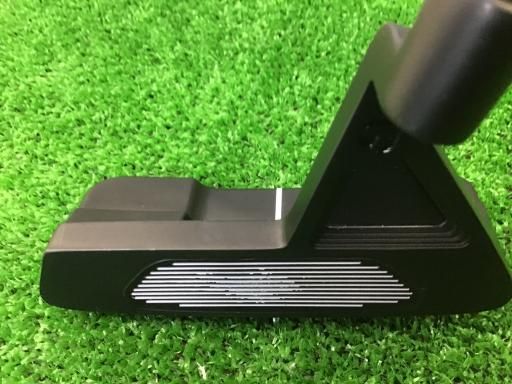 テーラーメイド 限定 BLACK トラス JUNO TB パター 33 テーラーメイド