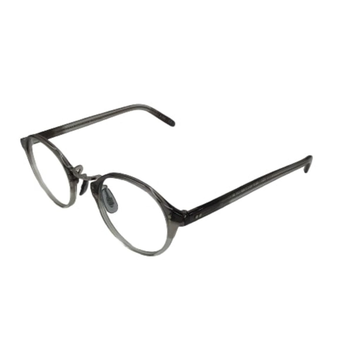 ♪♪OLIVER PEOPLES オリバーピープルズ 伊達メガネ アイウェア ケース ...