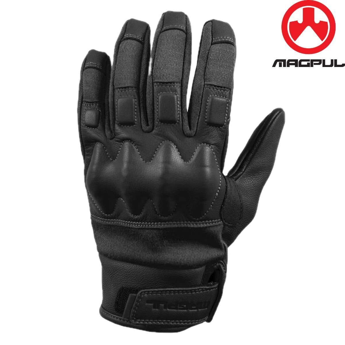 【予約注文】 Magpul マグプル Breach Glove 2.0 ブリーチ グローブ ブラック MAG1499-001 【本日のどっきりセール】