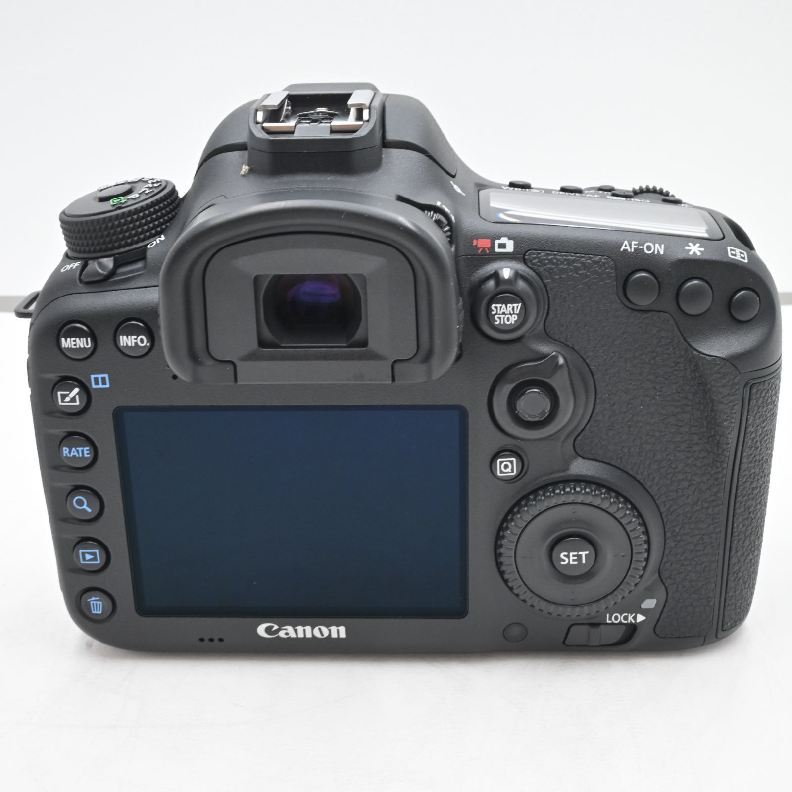 7D Mark