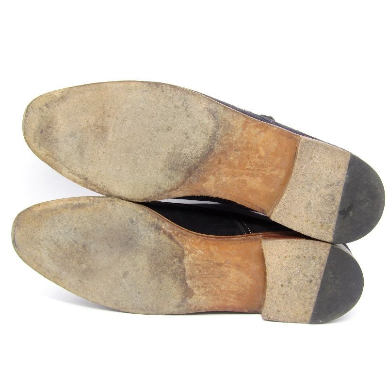 スエード ウィリアム