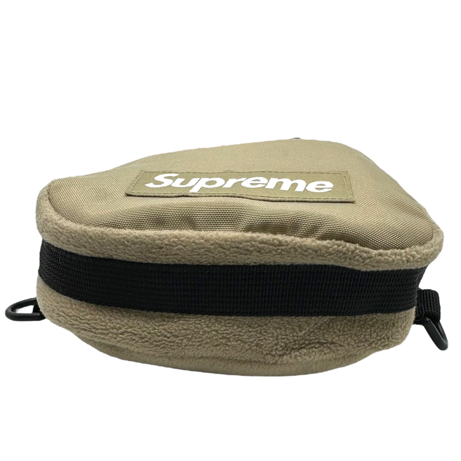 SUPREME(シュプリーム) 24AW Polartec Sling Bag ポーラーテック 