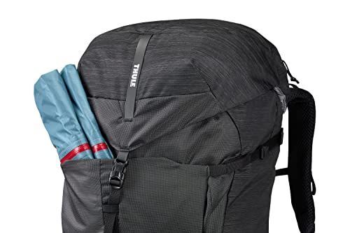 スーリー リュック ハイキング Topio 容量:40L 3204507 Black - 宅急