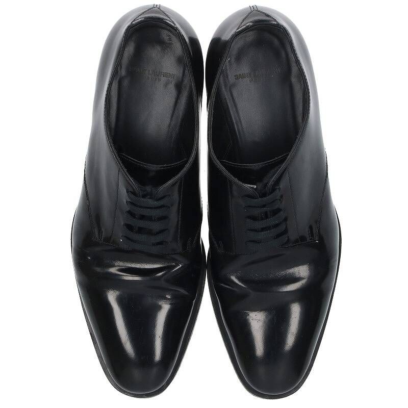 サンローランパリ  WA504218 ドレスシューズ メンズ 42
