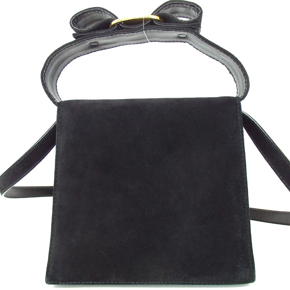 Salvatore Ferragamo サルヴァトーレフェラガモ BA213104ハンドバッグ