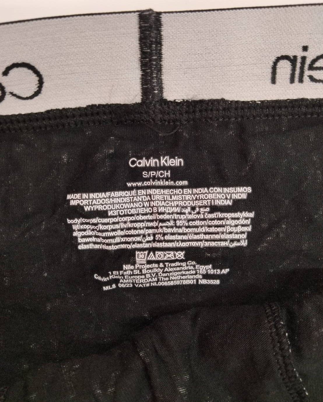 Calvin