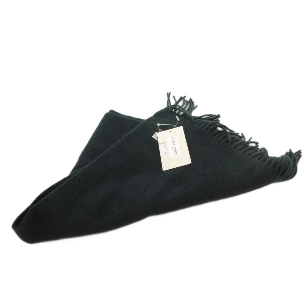 ウール フリンジ