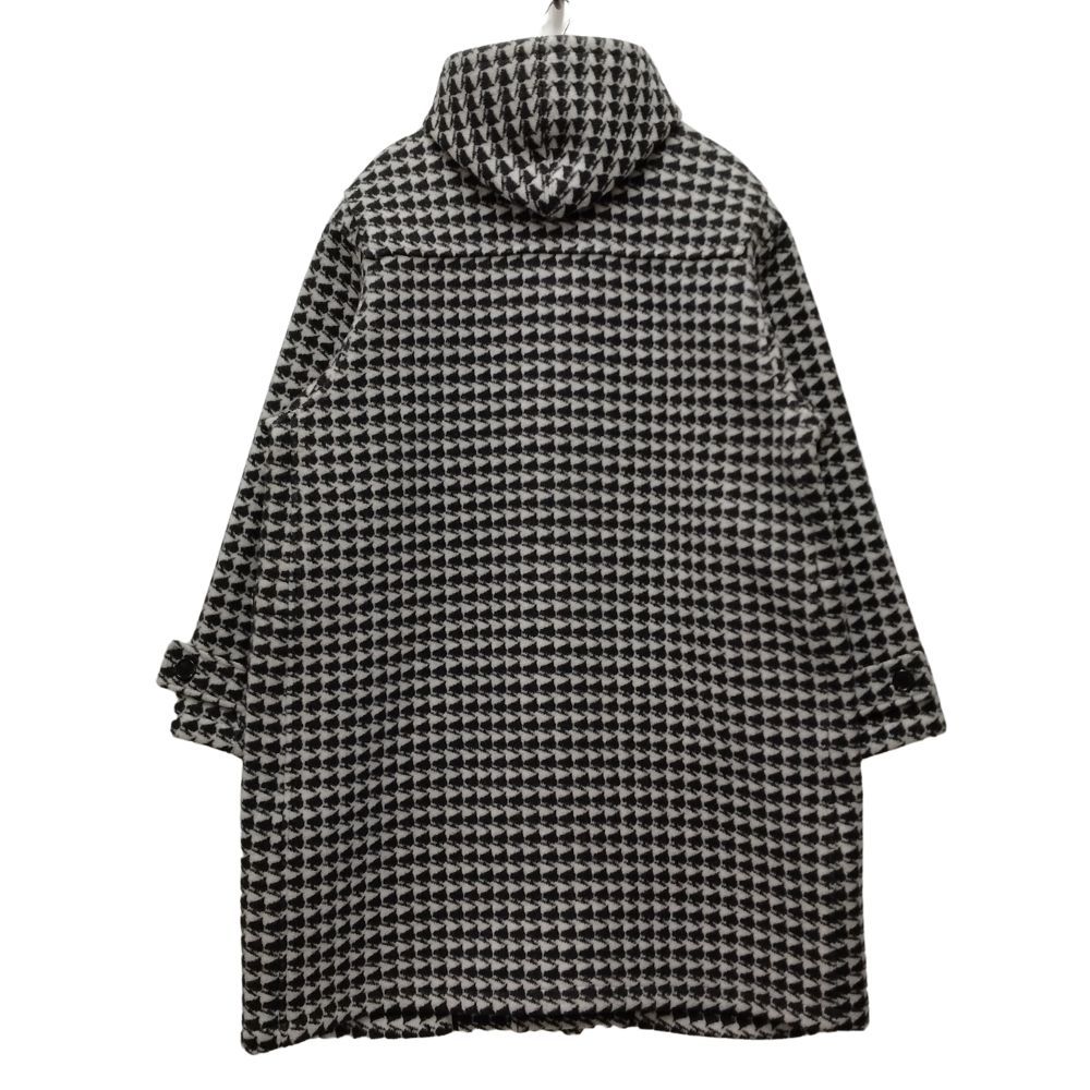 STUSSY ステューシー × DENIM TEARS DUFFLE COAT ダッフルコート