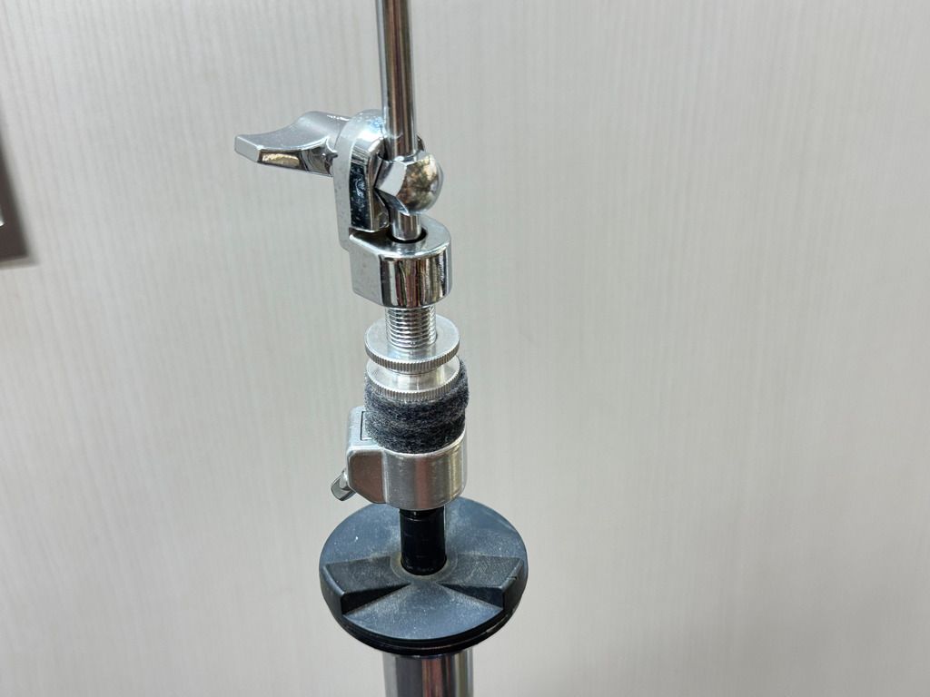 CANOPUS ハイブリッドハイハットスタンド CHS-3HY