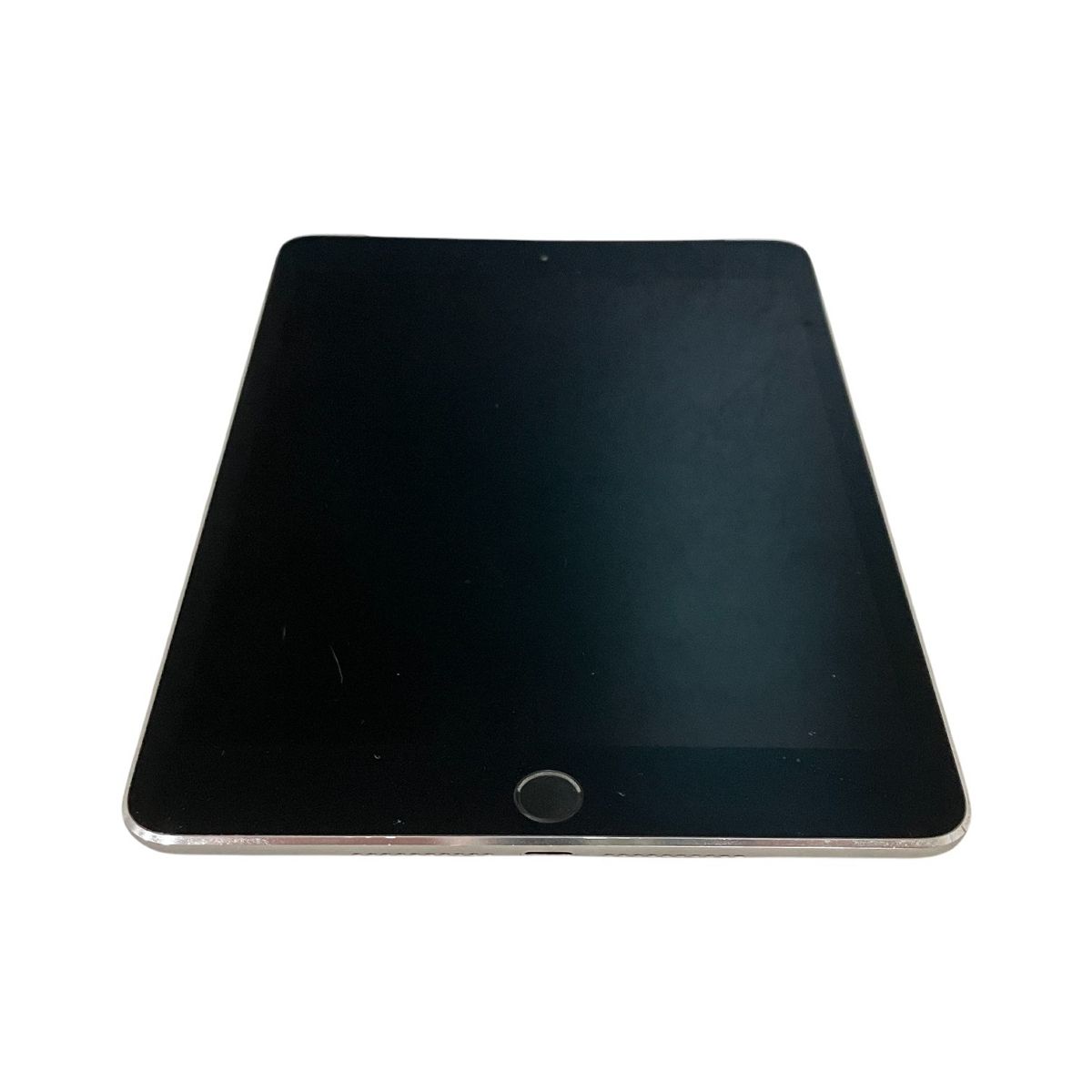 Apple iPad mini 4 MK6Y2J|A 16GB Wi-Fi Cellularモデル 7.9インチ スペースグレイ タブレット M10474875