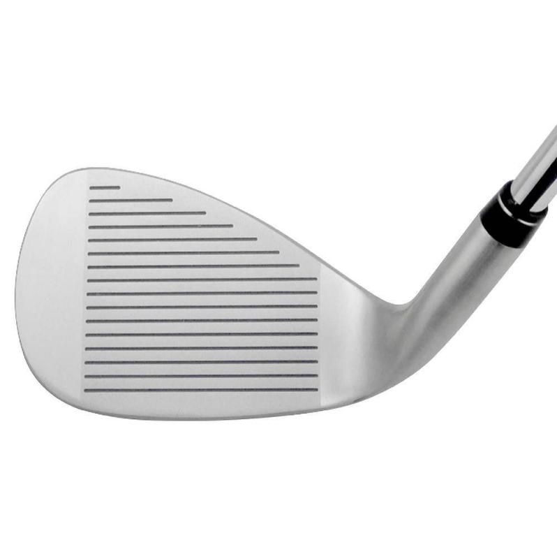 ウェッジ shovel