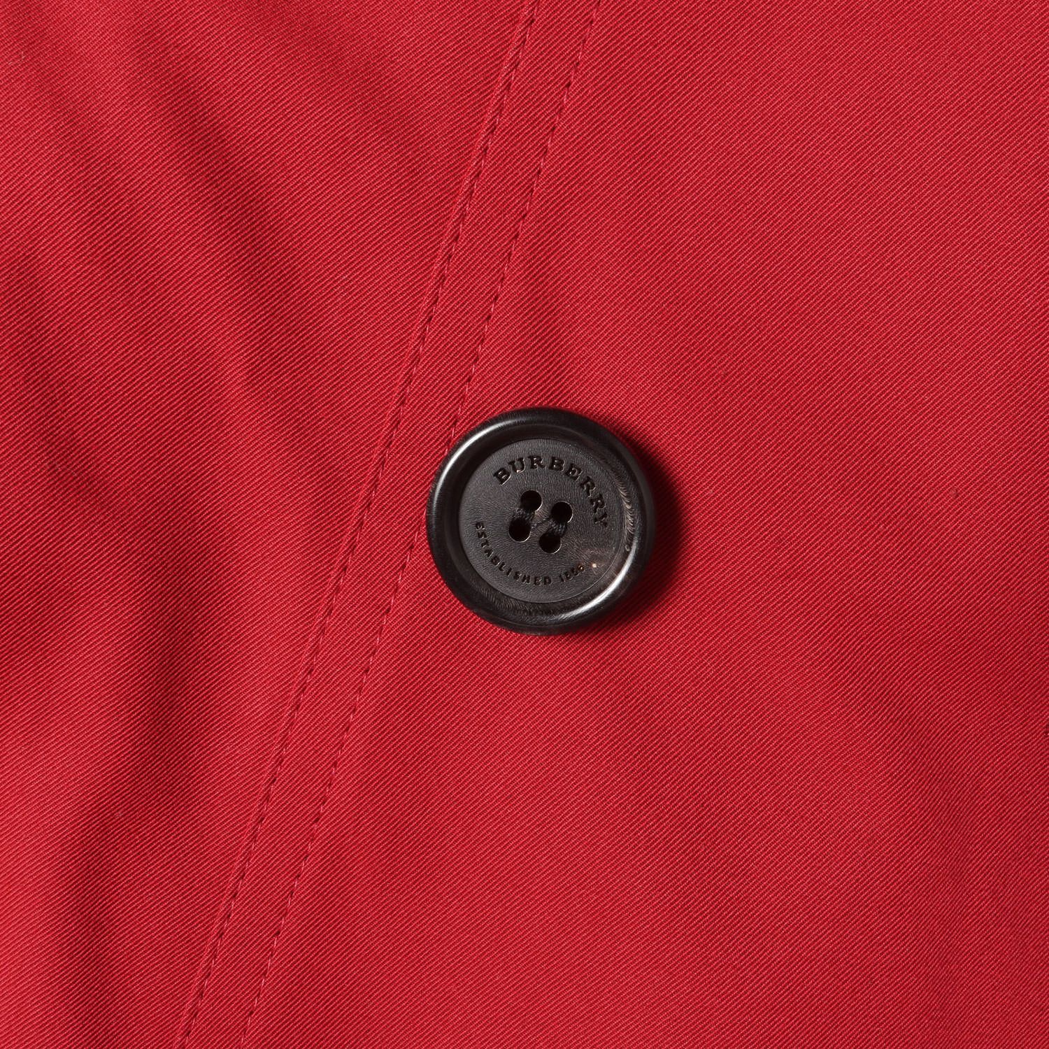 トレンチコート THE