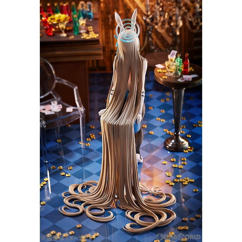 一之瀬アスナ[バニーガール] フィギュア