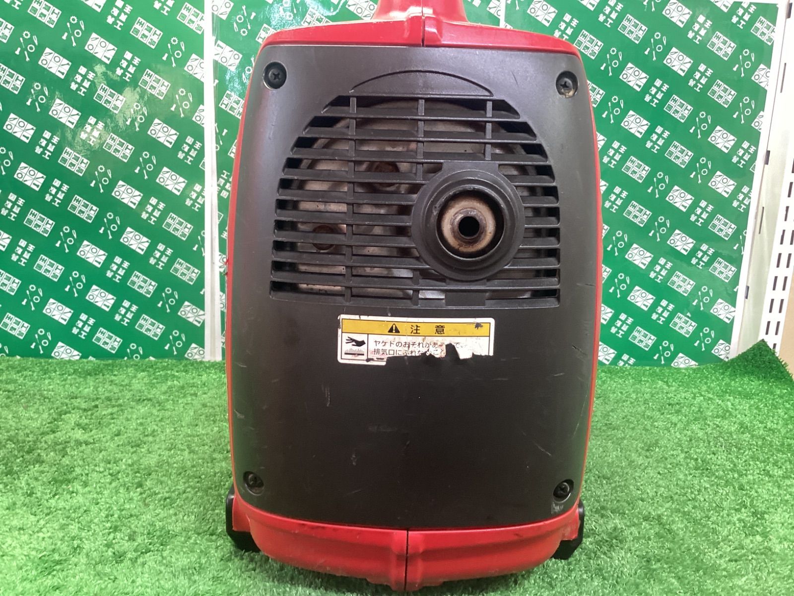 HONDA EU 9i インバーター発電機 ホンダインバーター発電機 EU9i-entry |【EU9iT1-JN3】 — PLOW